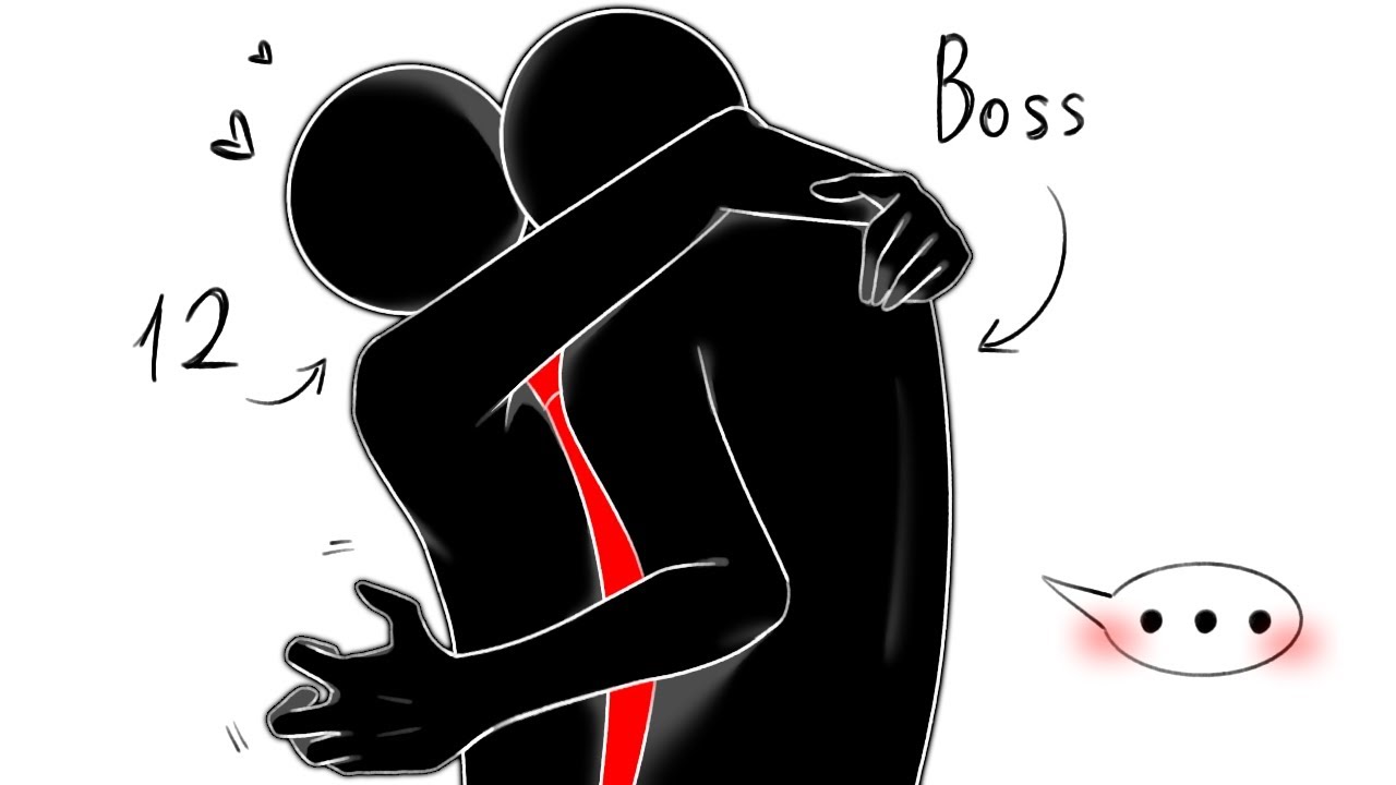 Реакция босса и Валеры из 