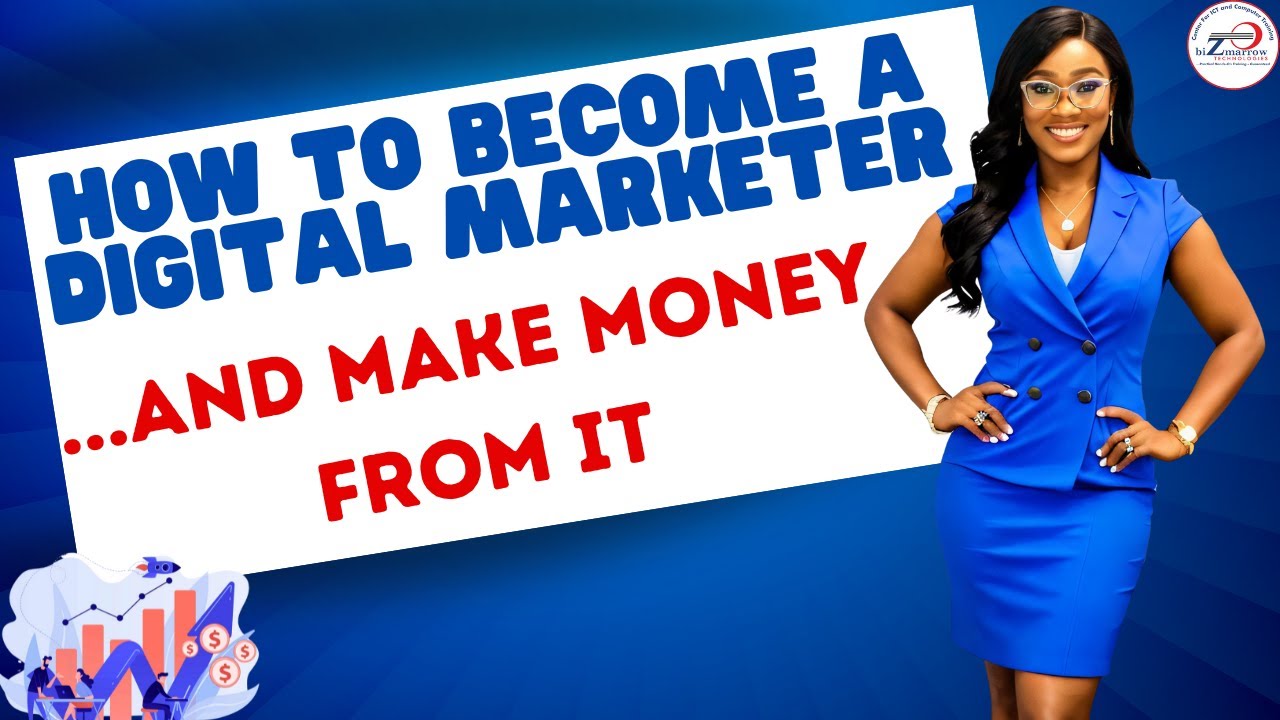 Digital Marketing Training in Abuja Nigeria- Practical-Hands on