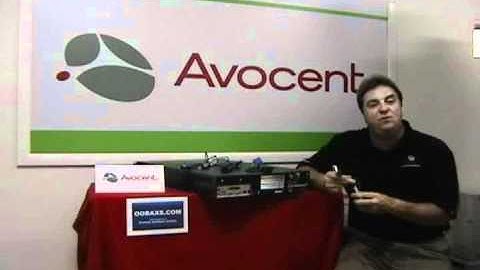 DSRIQ-SERIAL - The Avocent DSRIQ-Serial Dongle Features & Tips