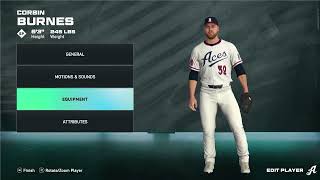 Mlb The Show 26 How To Change Player Boots Cleats