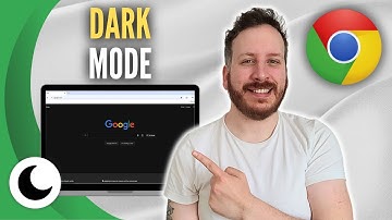 How To Enable Dark Mode on Google Chrome