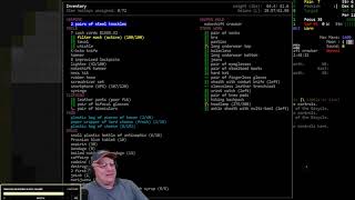 Lets Play / Cataclysm DDA / Last Librarian / S01-E16