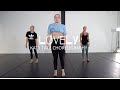 LOVELY- BILLIE EILISH, KHALID I KATY TATE CHOREOGRAPHY