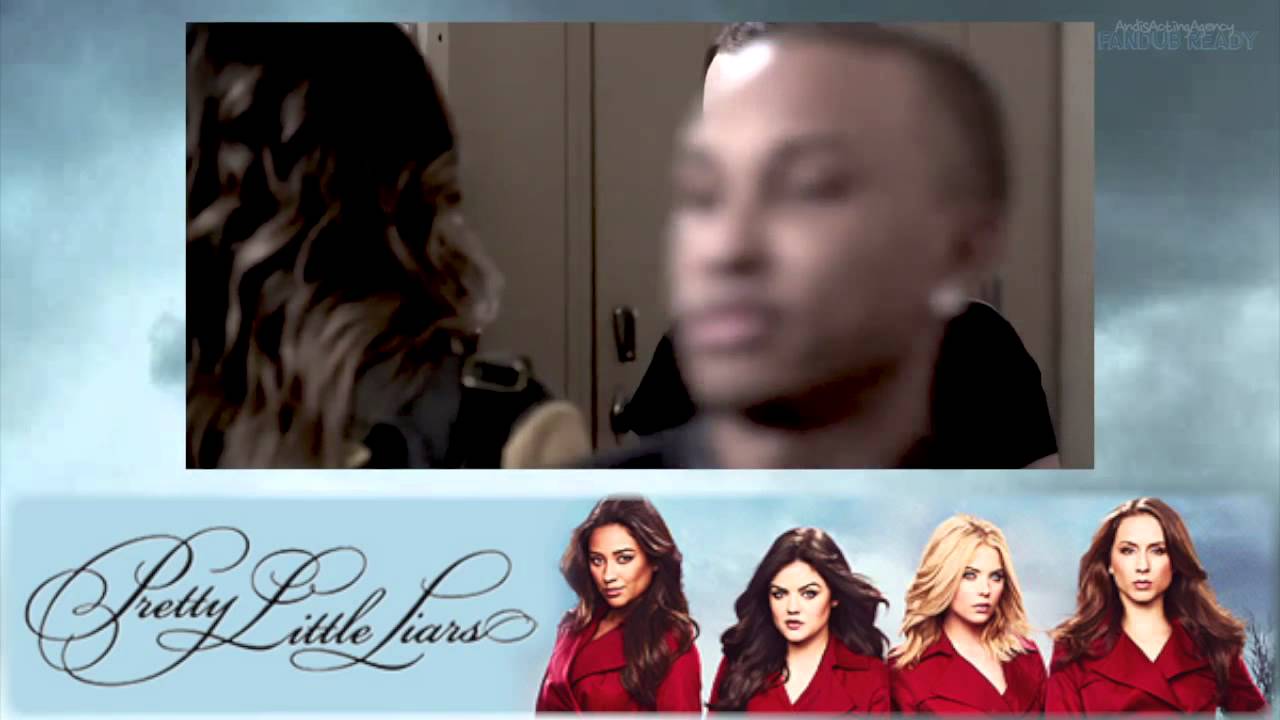 PLL:"Scream for Me" Fandub Ready