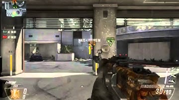 Solo League Play CTF Clutch Comeback