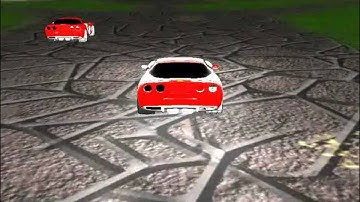 My own game engine - just more testing and wth