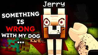 ROBLOX - Something is Wrong With My Dog... - [Full Walkthrough]