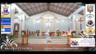 Church / Holy Mass - Tagalog Songs Lyrics