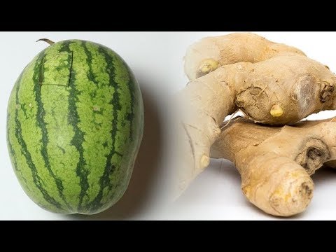 Video: Die 5 Besten Vorteile Von Wassermelonensamen