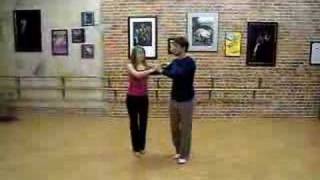 waltz, double twinkle