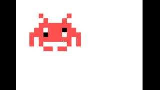 Space Invader V2 -SdZ screenshot 5