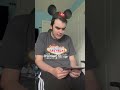 What I Wanna See In Disney's Hexed