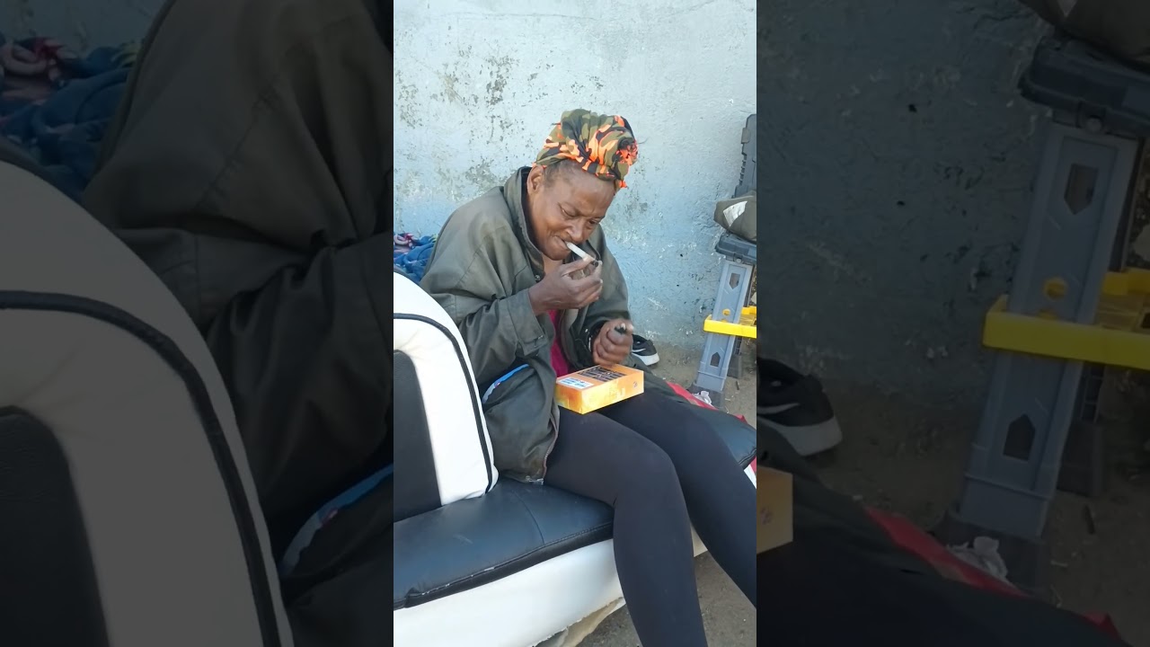 solo Smoking Crack 😂