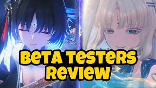 Real Beta Testers Feedback Yangyang Sp Worth It? Suisui Op Electro Rover Honest Review Wuwa
