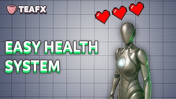 Easy Health System | TeaFX