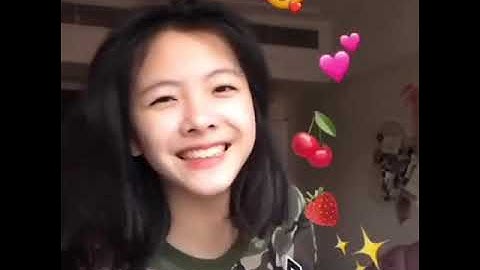 Top 15 cutest videos of Bonnie宝仪 - Bao Yi (Surprise at the 9th video)
