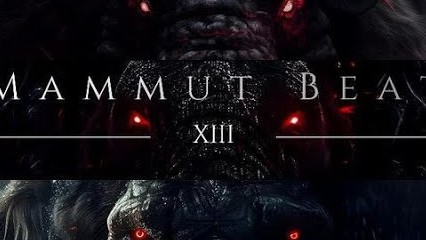 Hard Epic Choir Strings Xxl Beat "Mammut Beat" | (Prod. By Fenrir X 12 Beat Producers)