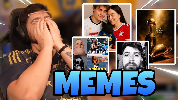 LA COBRA REACCIONA A MEMES DE DISCORD POST DERROTA DE BOCA 😂🔥