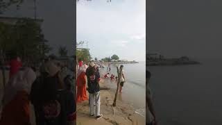 Melaka - Pantai Siring to Pulau Besar