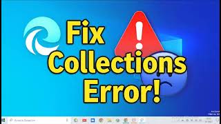 Famous How to Fix Website Not Adding to Collections in Microsoft Edge Profile