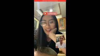 Part 3 april 26, 2020 hindi bumabase sa itsura mas importante parin sinu love mo
