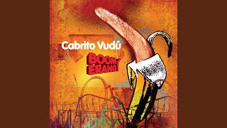 ¿volverá? - Cabrito Vudú