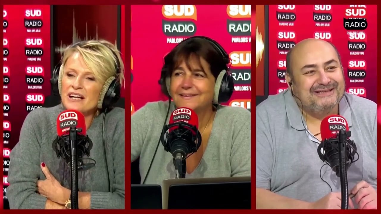 Sophie Davant : "Quel bonheur de vieillir"