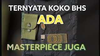 RIVIEW BAMUS/KOKO PALING EXLUSIF DARI BHS WAJIB KALIAN MILIKI UNTUK LEBARAN  2022✔️💥#baju#bajukoko