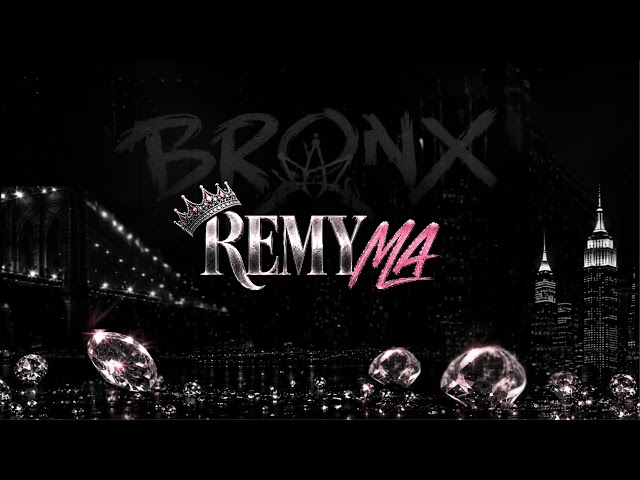Remy Ma Live Stream