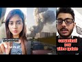 Carryminati new video update, angry prash and dhruv rathee , Lebanon viral video