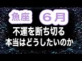 魚座の心は世界レベル　覚醒間近　もっと高くもっと高く