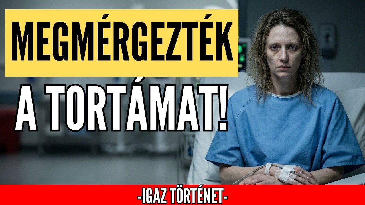 A gazdag nagyapám megjelent a kórházi ágyamnál — azt mondta: „Készülj indulni”… aztán ő…