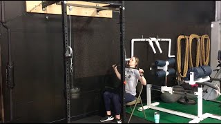 Famous The Best DIY Lat Pulldown Profile