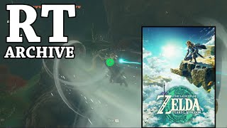 RTGame Streams: The Legend of Zelda: Tears of the Kingdom [8]