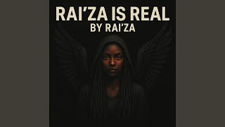 Rai'za Is Real – Pulse IV – By Rai'za