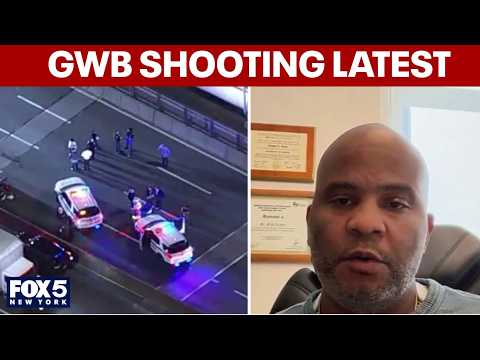 GWB latest: Hearing from the attorney for victim's family