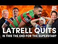 'Latrell's done.' Reed Mahoney dropping drama & Taylan's tactical pay rise! | Kenty Blitz EP105