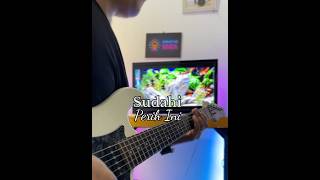 Sudahi perih ini cover @michaelpanggabean11