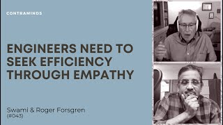 Why Engineers Need to be More Empathetic