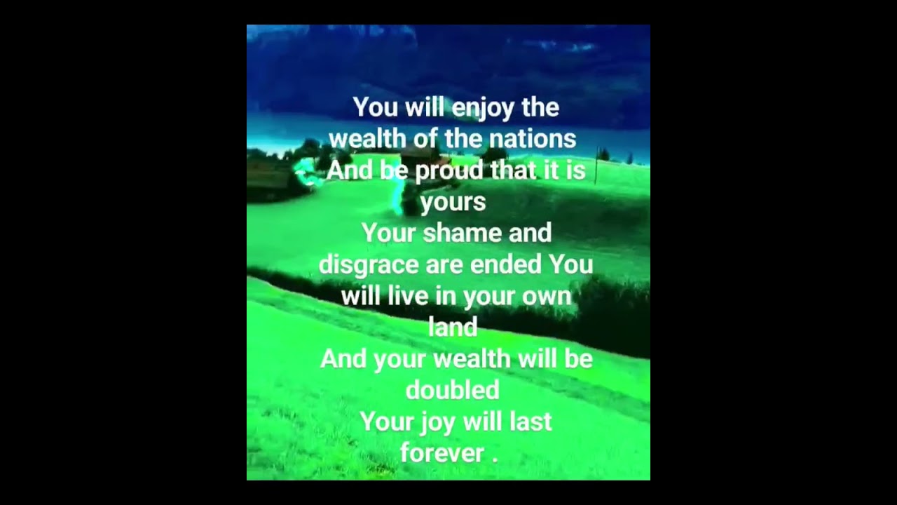 Your Life Is About To Change  Forever .