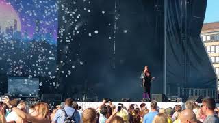 Emilia - Big Big World 4K