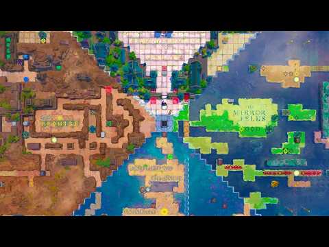 THE NEXT BIG PUZZLE GAME IS COMING SOON! - Order of the Sinking Star