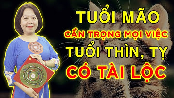 Tử Vi Hàng Ngày - Tử vi ngày 26/03: Tuổi Mão ngày xung, cẩn trọng mọi việc, Thìn, Tị có tài lộc