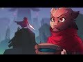 RIVALS OF CLAIREN