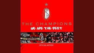 We Are the Best (Standard de Liège Techno Version)