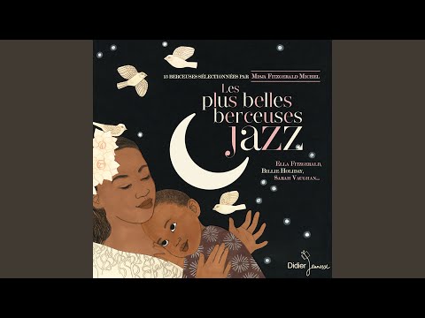 Ella Fitzgerald - Russian Lullaby