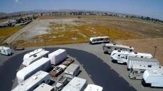 RV Storage of Murrieta Valley