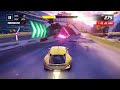 Asphalt 9 Legends Race Game - New Electric Car Racing Stunts 3D | PC Gameplay | Part 7