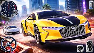 Asphalt 9 Legends Race Game - New Electric Car Racing Stunts 3D | PC Gameplay | Part 7 screenshot 3