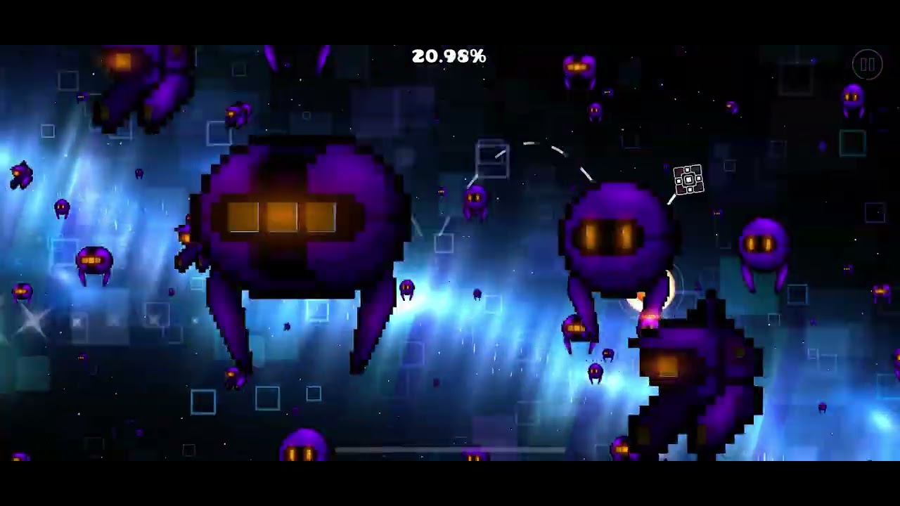 Dimensional Break Att